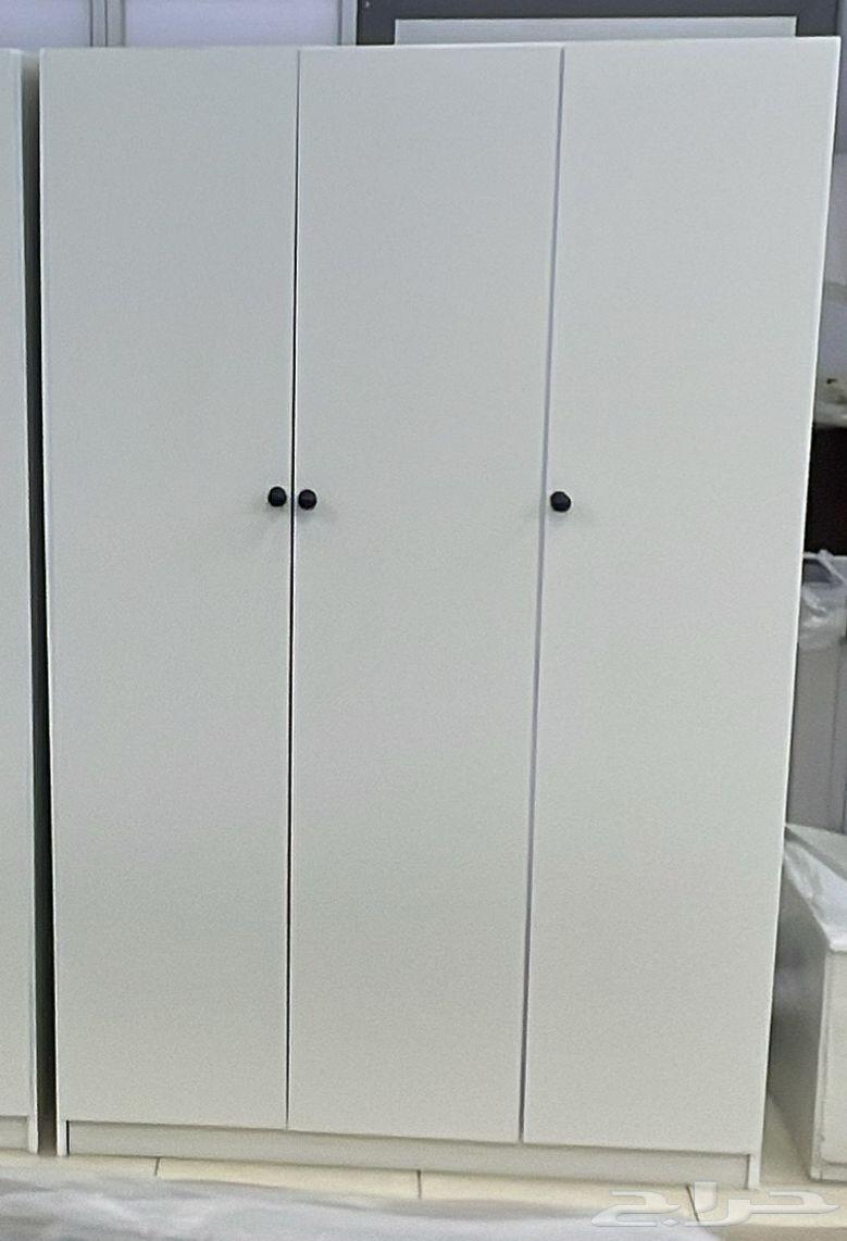 دولاب خشب جاهز سعر مناسب64218306643841111