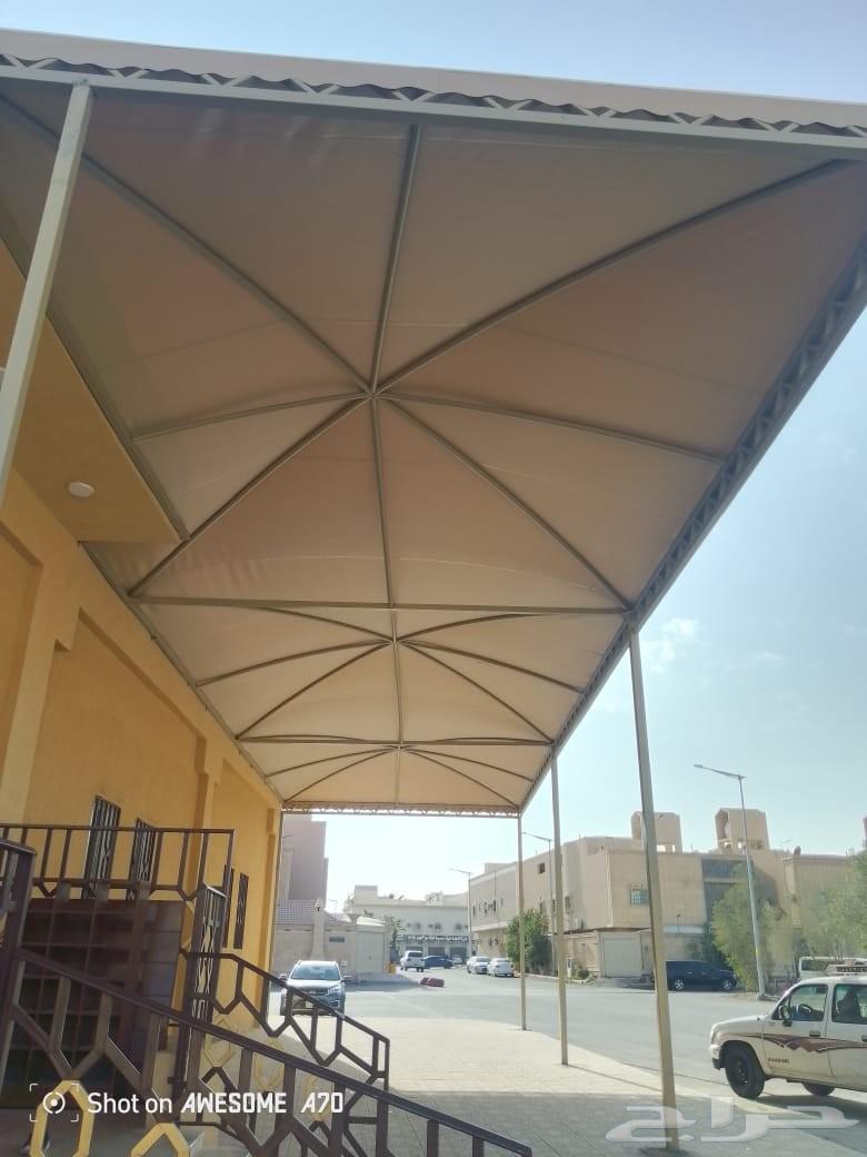 Metalwork, awnings, and screens64225644555010112