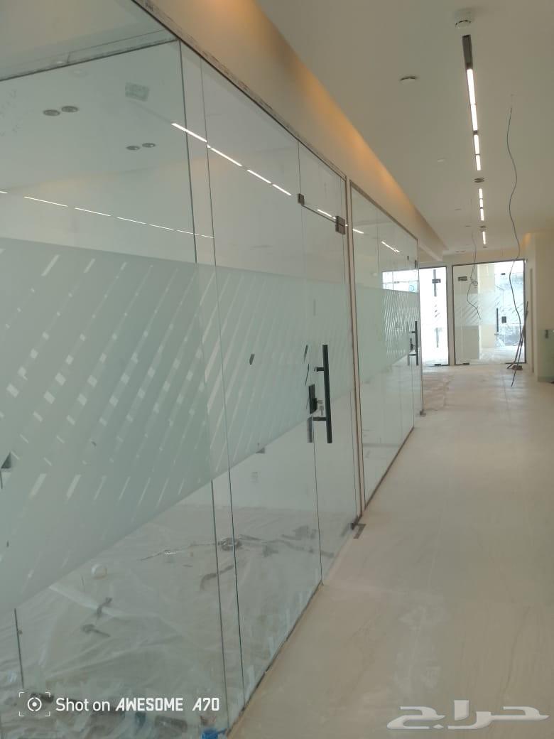 زجاج سكريت توريد وتركيب وصينه64217644920835110