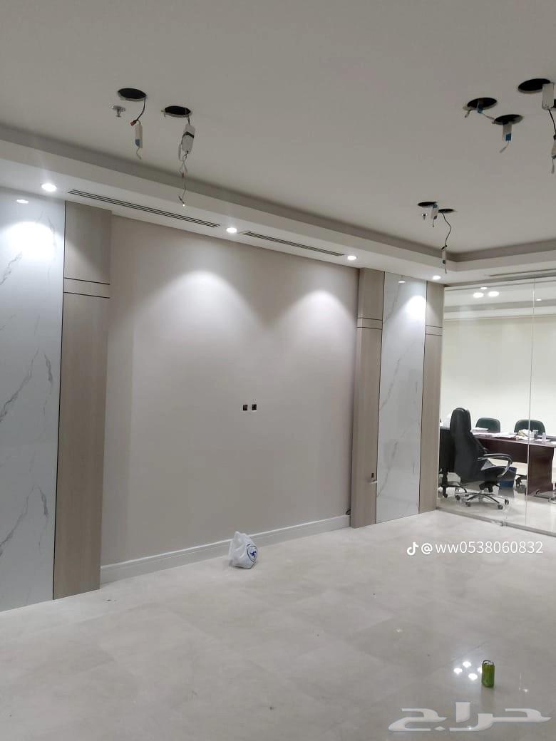 فني ديكوارات ودهانات الطائف64217878003073110