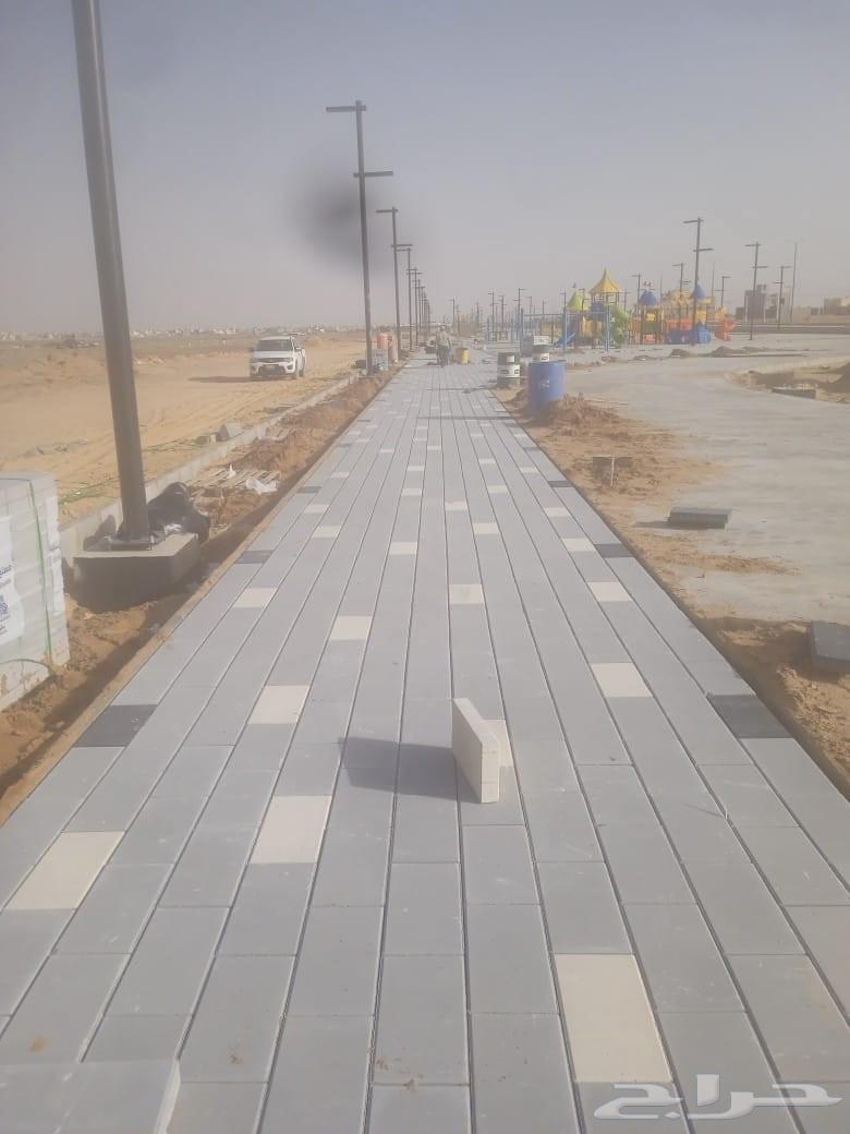 Interlock and Border Works64225271681537110