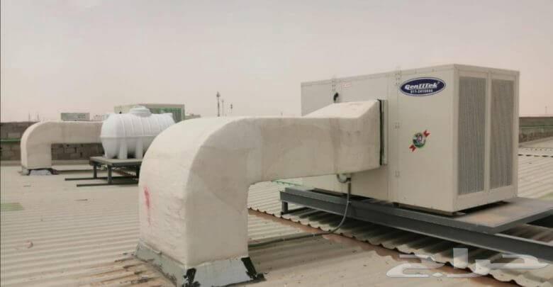 فني تكييف64225454500609110