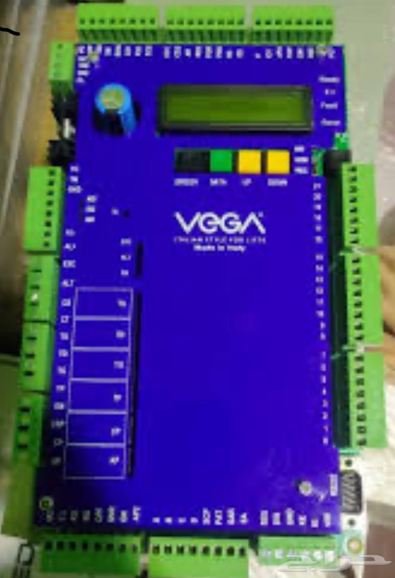 صيانة المصاعد64217644692225111