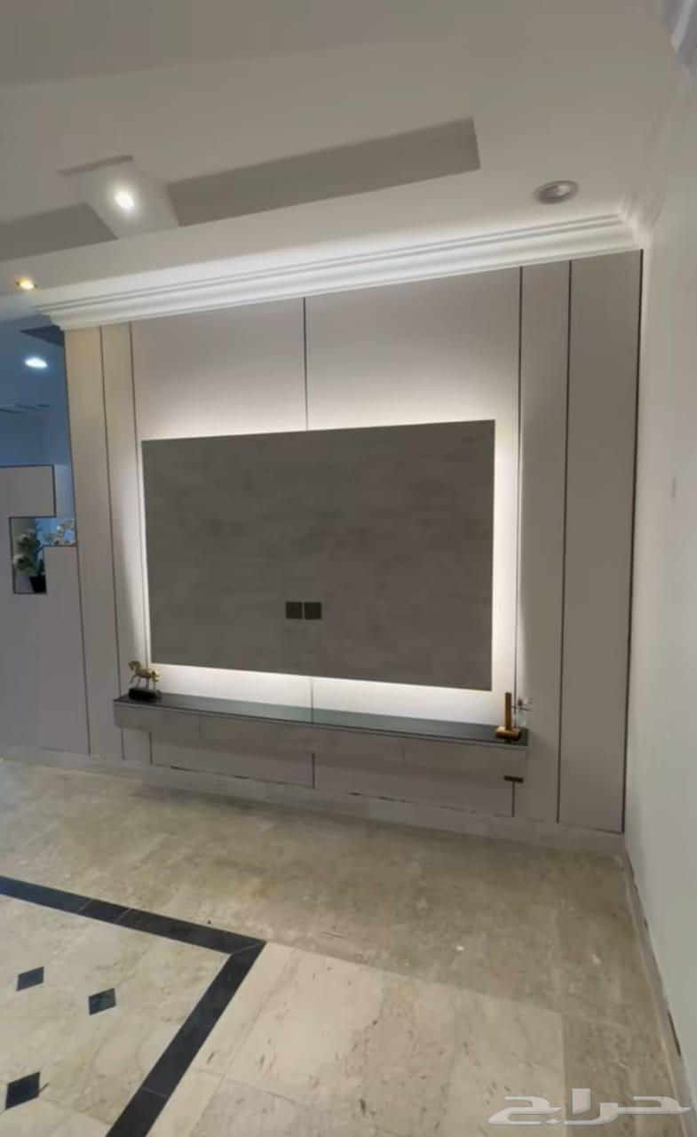 معلم دهانات وديكورات جده64218305564931110