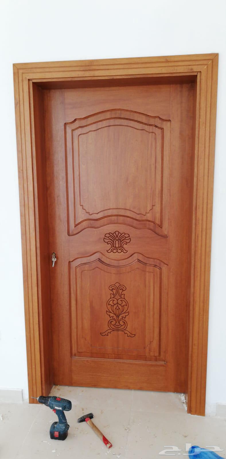 نجار ديكورات خشبيه تصنيع وتركيب جميع انواع الخشب والدواليب و64217170427907110