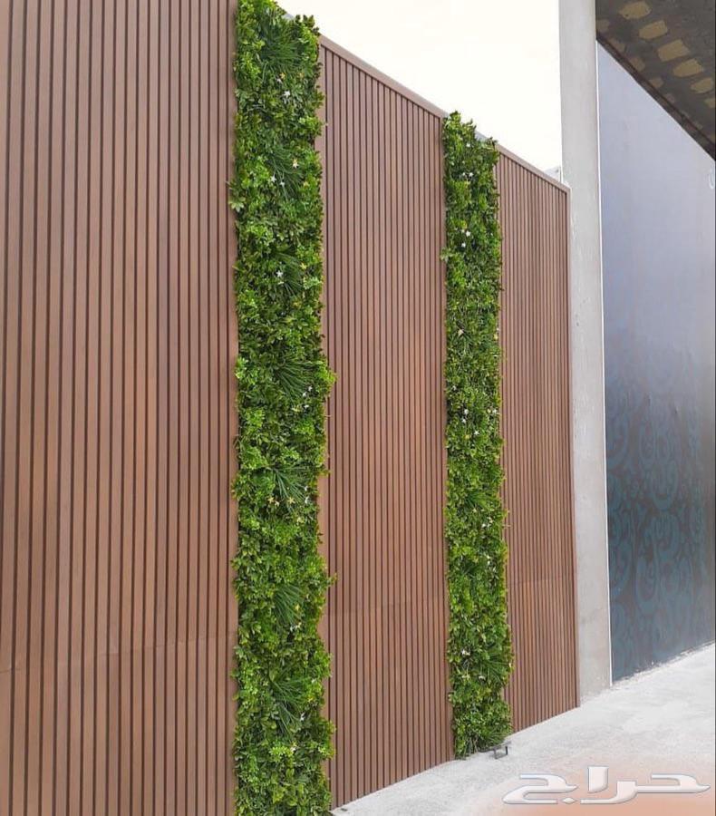 تصميم حدائق وتركيب تيل طبيعي64217876200835113