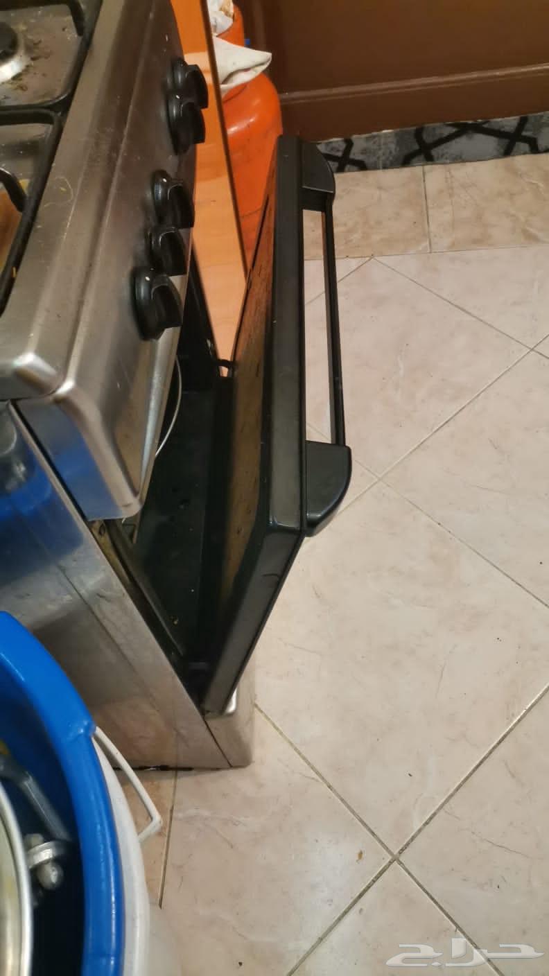 Repair of all gas ovens and stoves in Makkah Al-Mukarramah64216706019715111