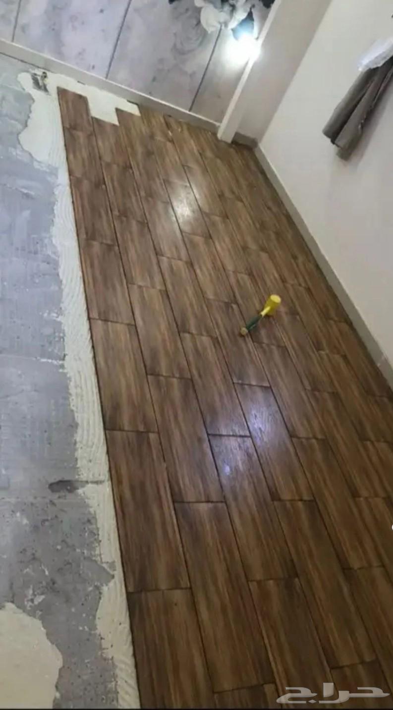 المهندس نصر الدين   معلم بلاط  بناء  باديل الرخام  لياسة حجر64217408294402111