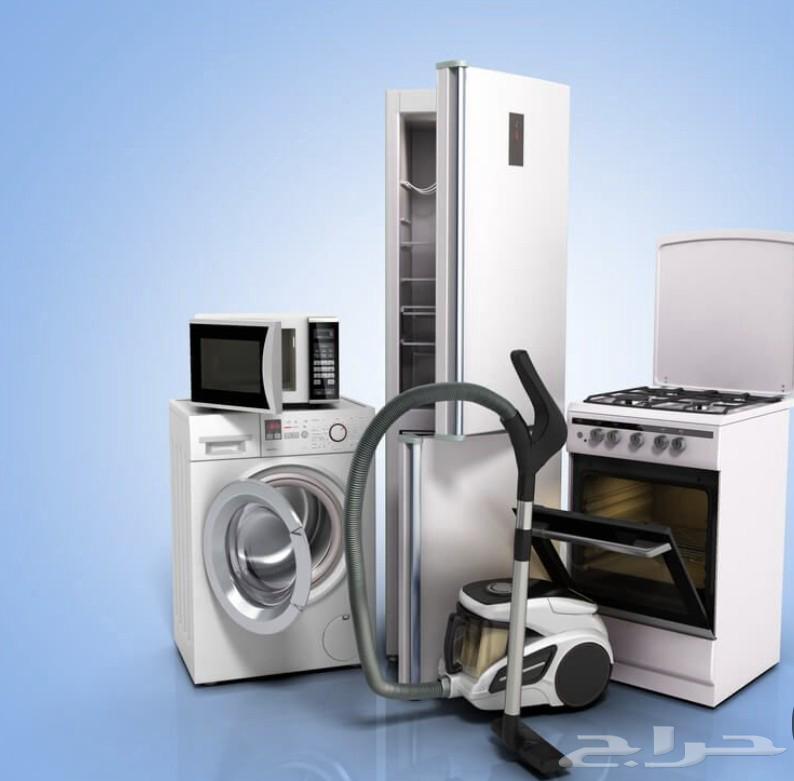 فني صيانه تكييف وتبريد واجهزه منزليه64217645924994111