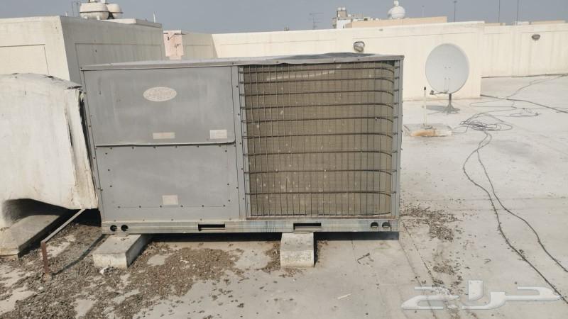 Air conditioning maintenance workshop for air conditioning, refrigeration, and freezing64217168840322111