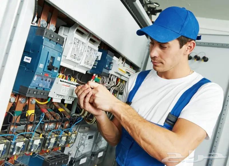 فني كهربائي64217171975426110