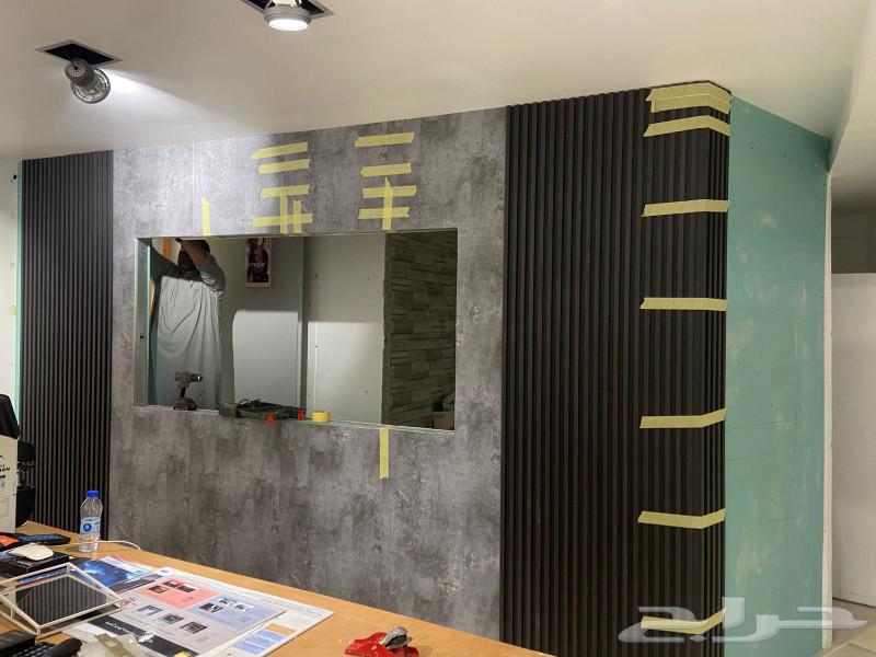 معلم .نجار . خبرة 15عام في مجال الاخشاب64225456042114111