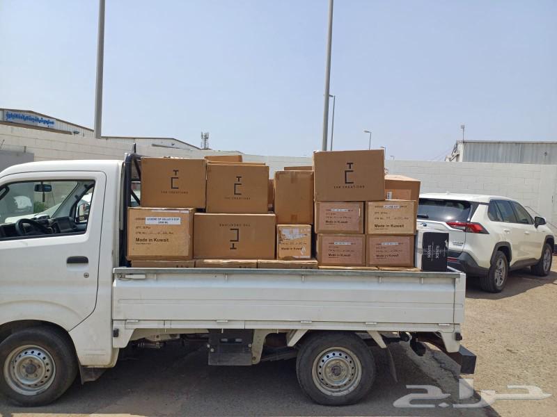 دباب توصيل مشاوير داخل وخارج جده64228272270210110