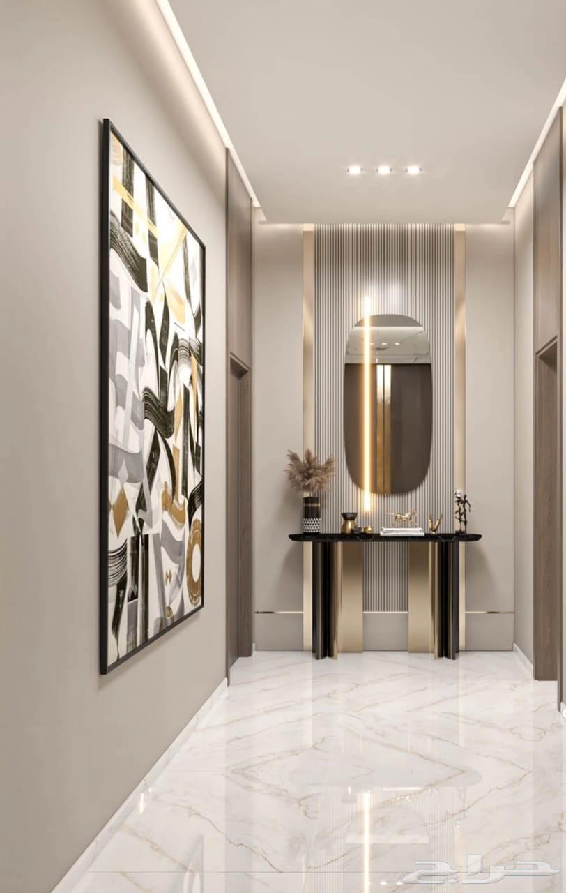 مداخل حديثه ديكورات64218075379202110