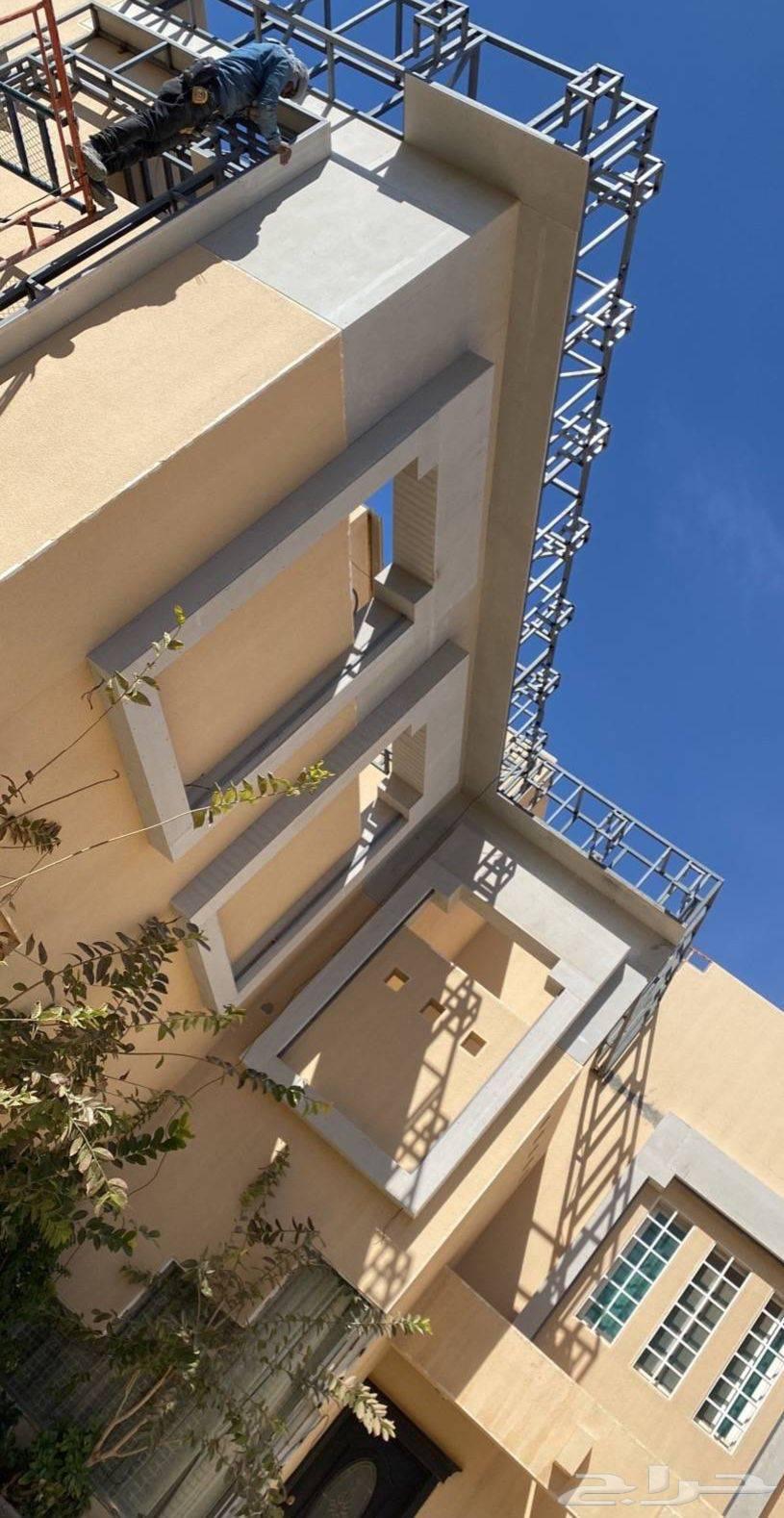 مقاول دهانات ترميم مباني ملحق مجلس برفيل دهان ابوب64217412688771113