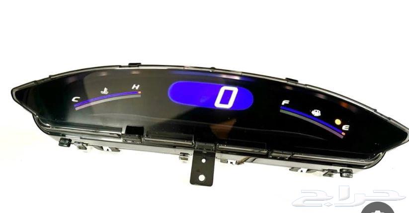 Maintenance of Civic 2008 to 2010 meter64239759389827111