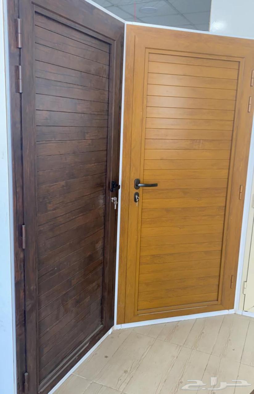 توريد وتركيب جميع اعمال الالمنيوم والزجاج كرتنول استركشر64217411973505113