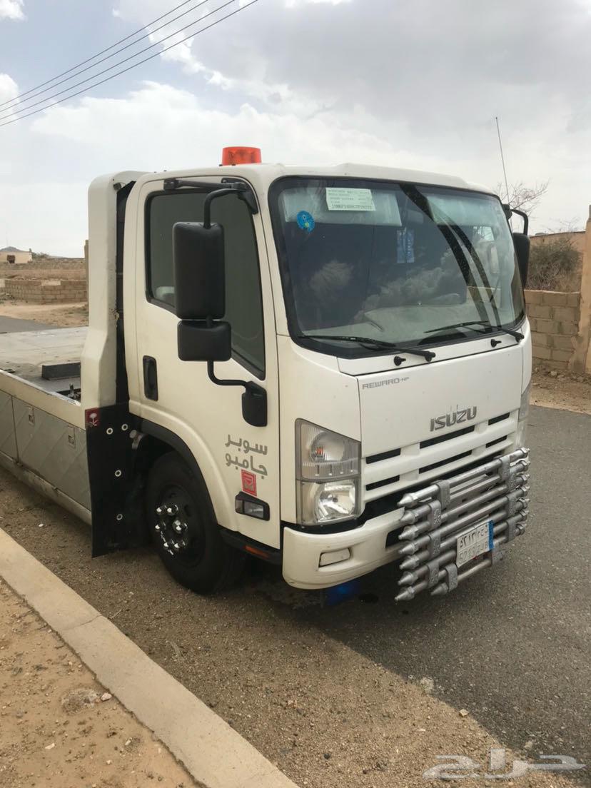 Isuzu Car Carrier for All Areas64216706167811113