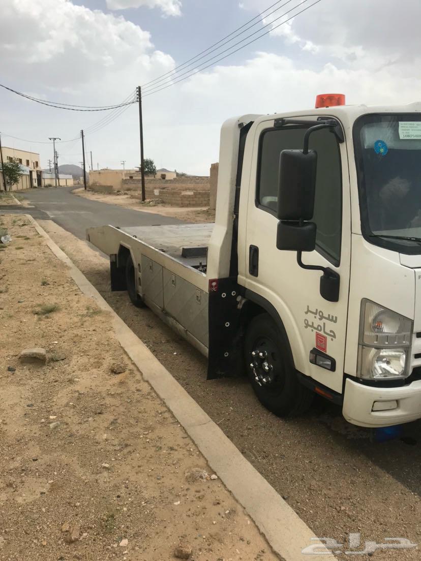 Isuzu Car Carrier for All Areas64216706167811112