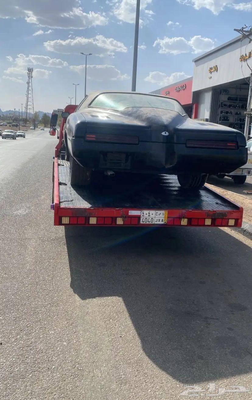 Flatbed64216948761218112