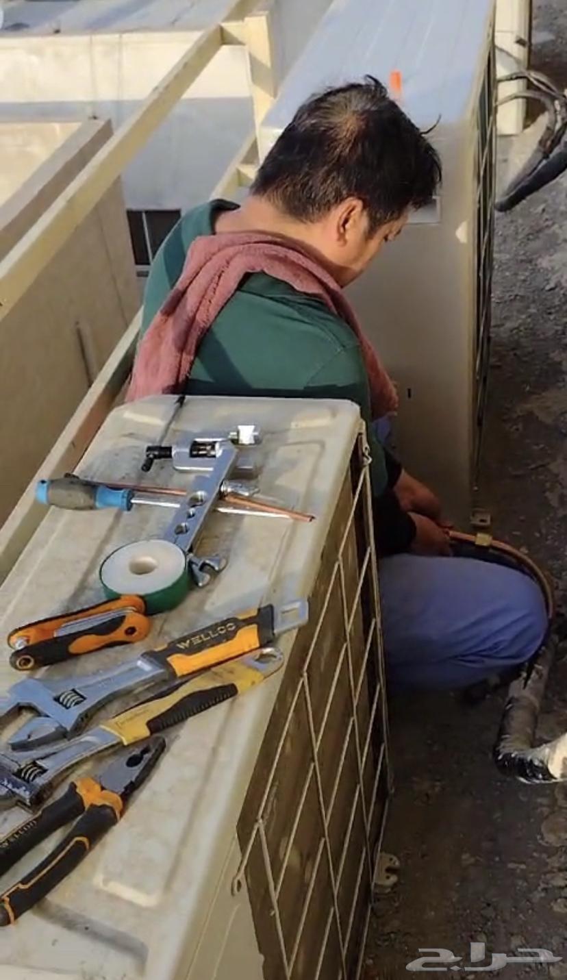 Air conditioner maintenance for package, concealed, cabinet, and other types64217649401987113