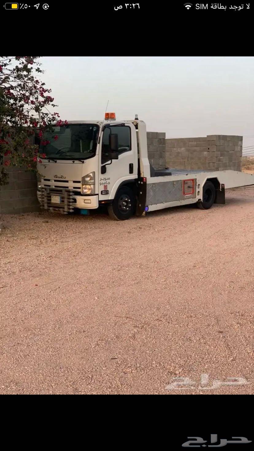 Isuzu Car Carrier for All Areas64216706167811110