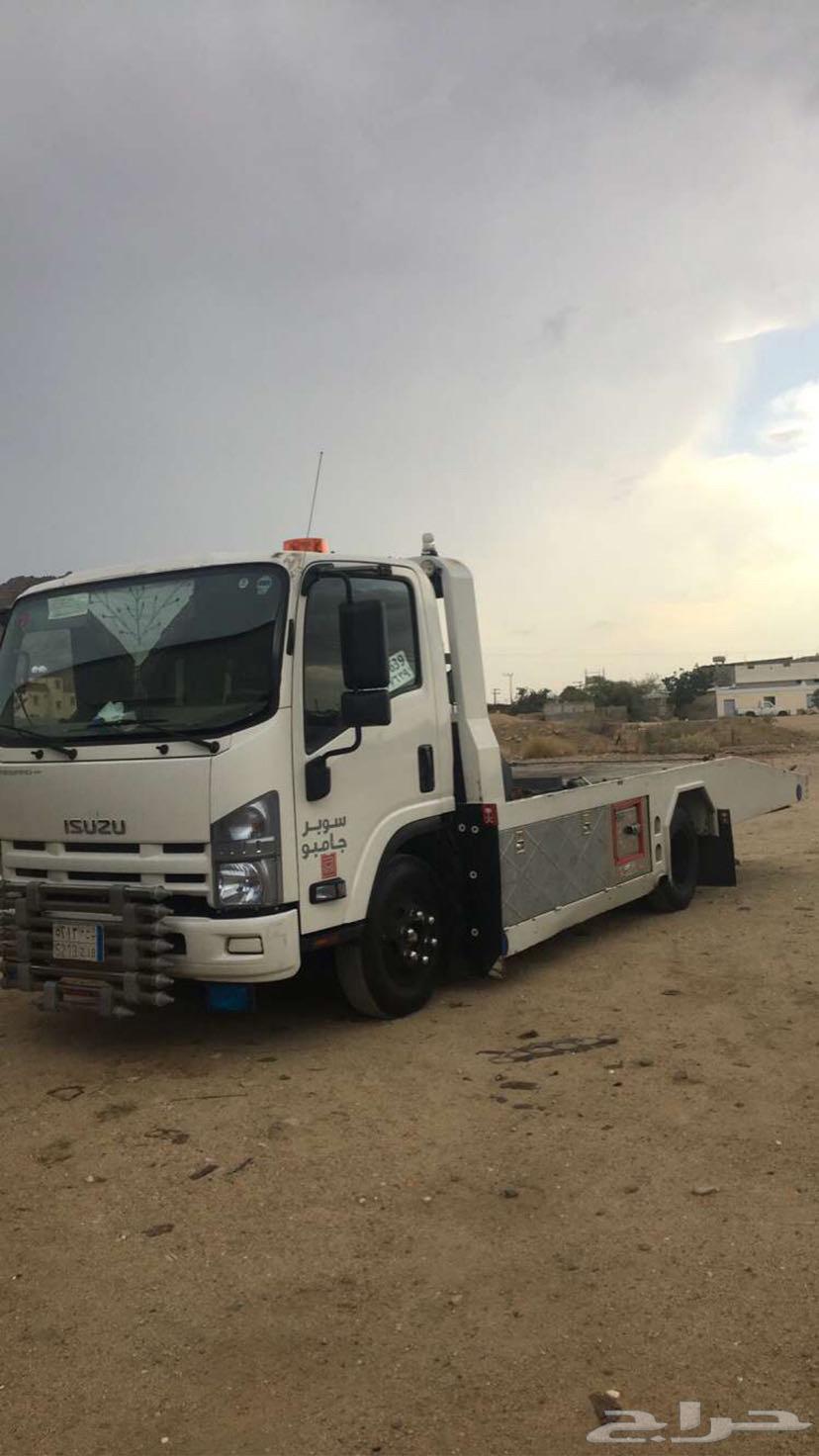 Isuzu Car Carrier for All Areas64216706167811111