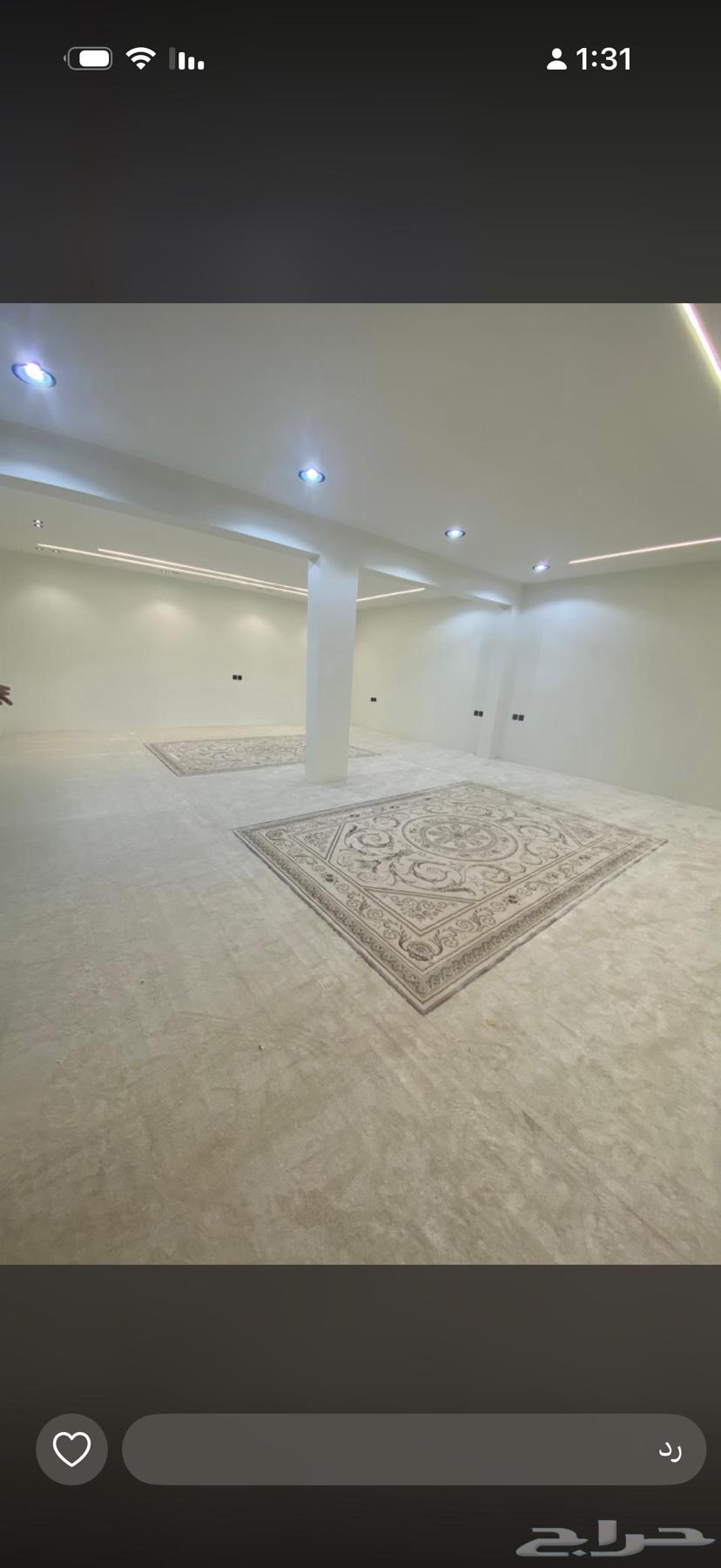 معلم تركيب موكيت وسجاد وبلاط مكتاب64216945848065110