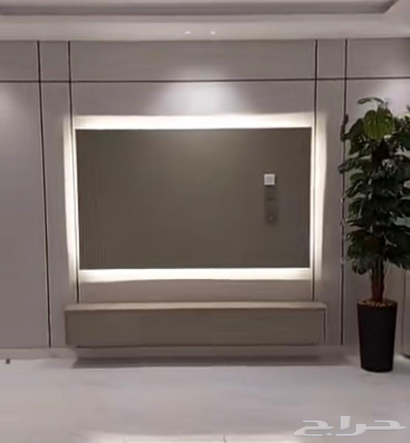 متخصصون في أعمال الدهانات والديكورات والعوازل64225273820033110