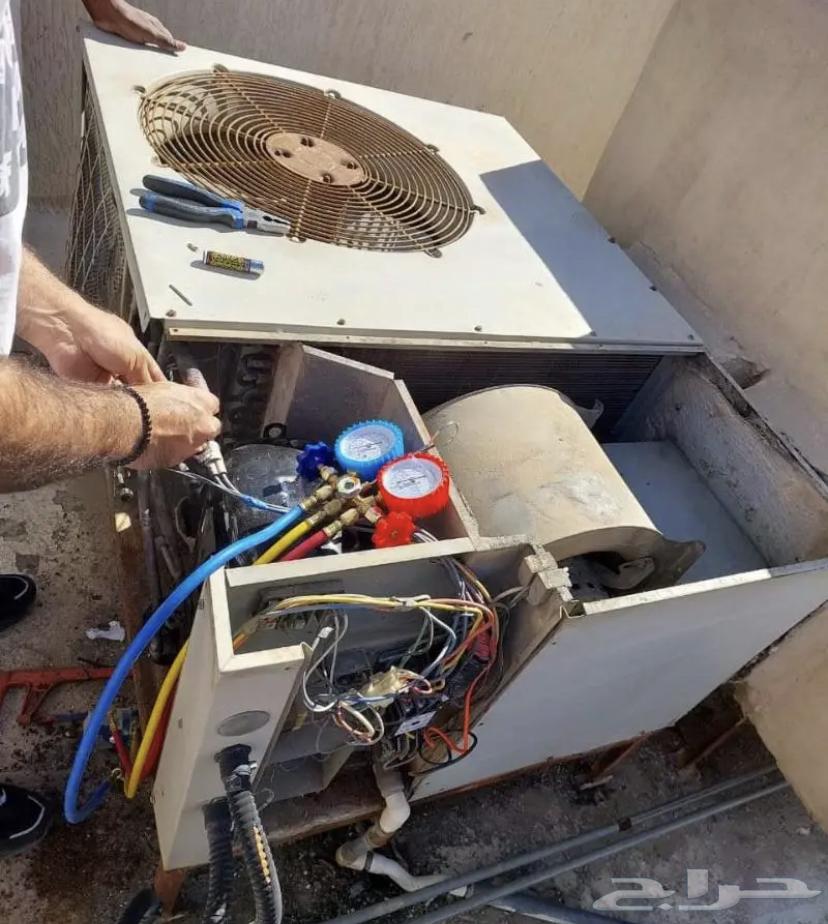 Air conditioner maintenance for package, concealed, cabinet, and other types64217649401987112