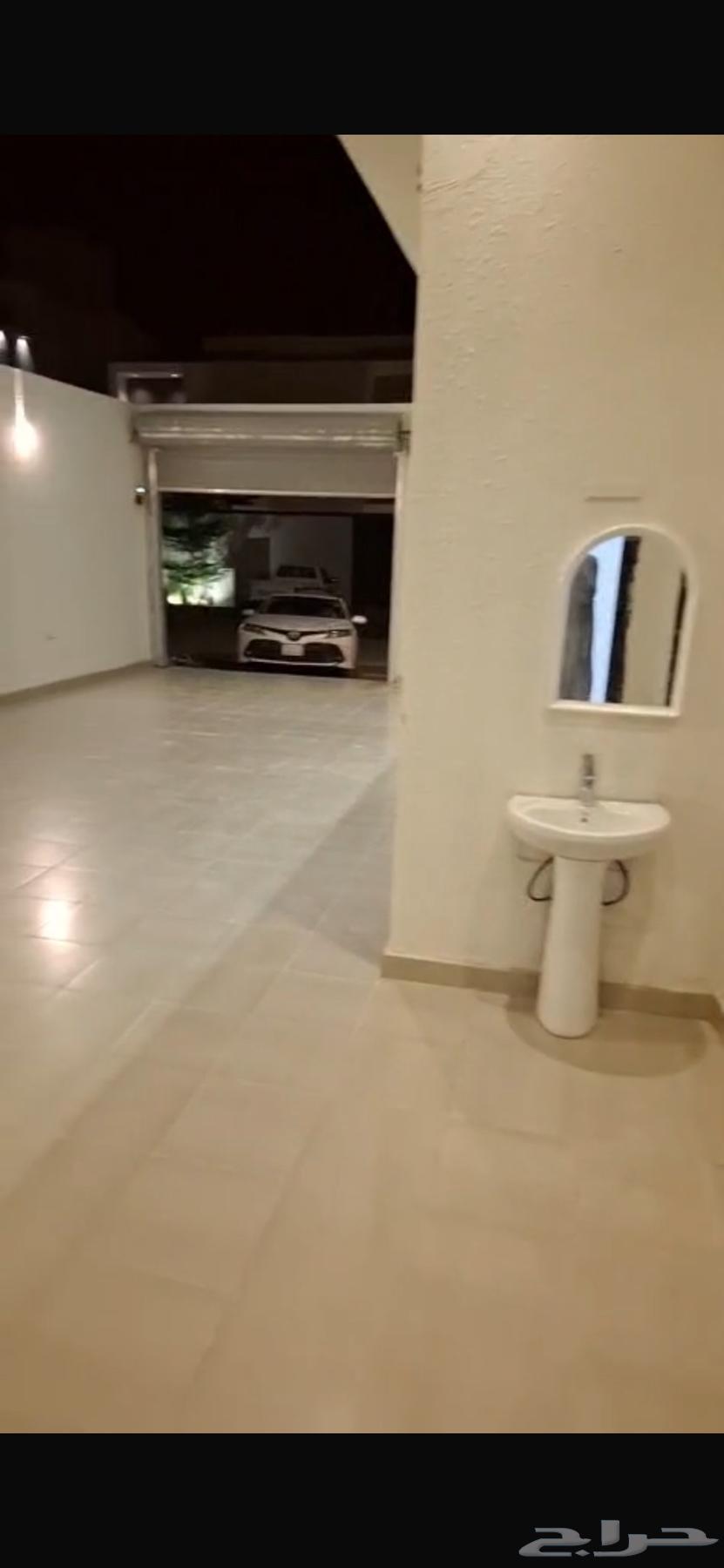 فيلا للإيجار