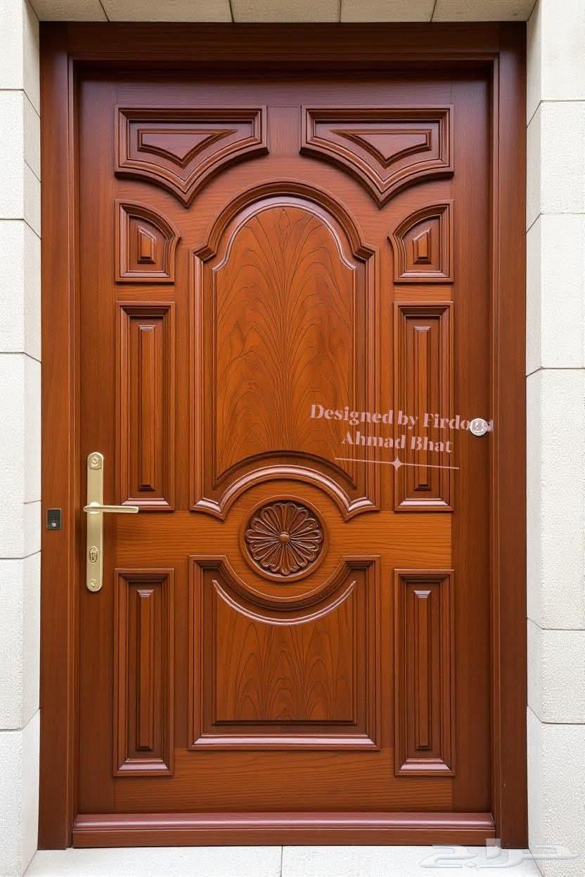 نجارابواب خشب64225453321474110