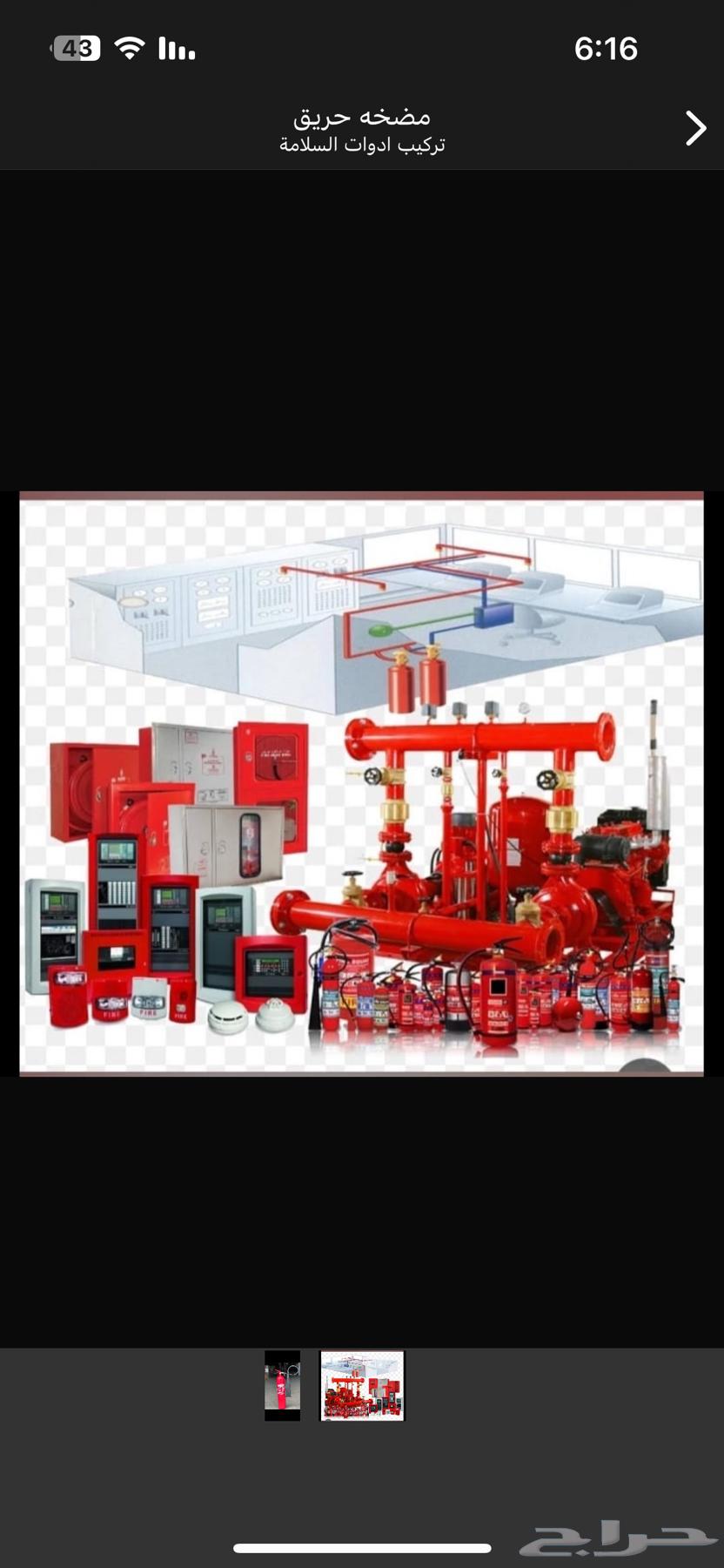 Selling pumps, installing safety equipment, and contracting safety projects64218306934018111