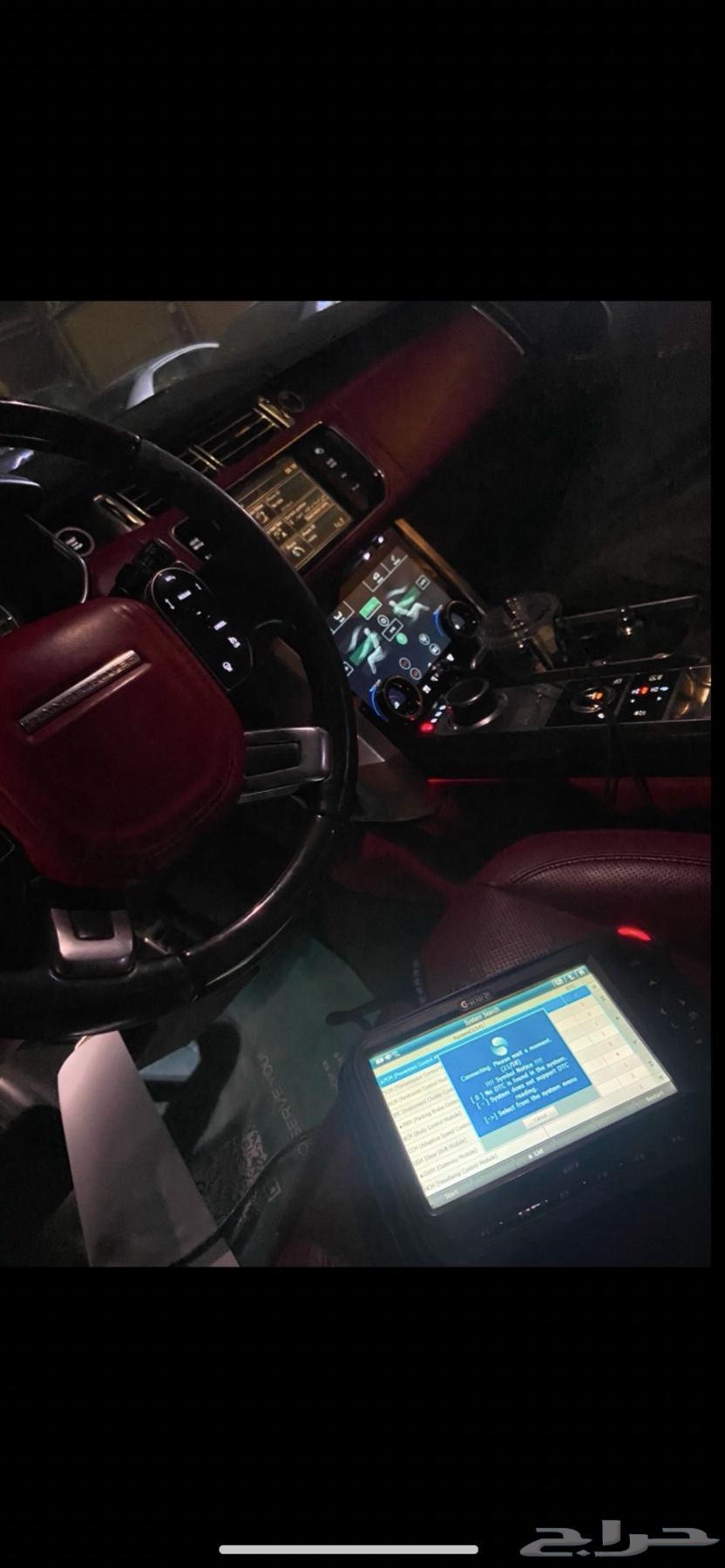 فحص سيارات شامل ( راجع التقيمات )64216945369345113