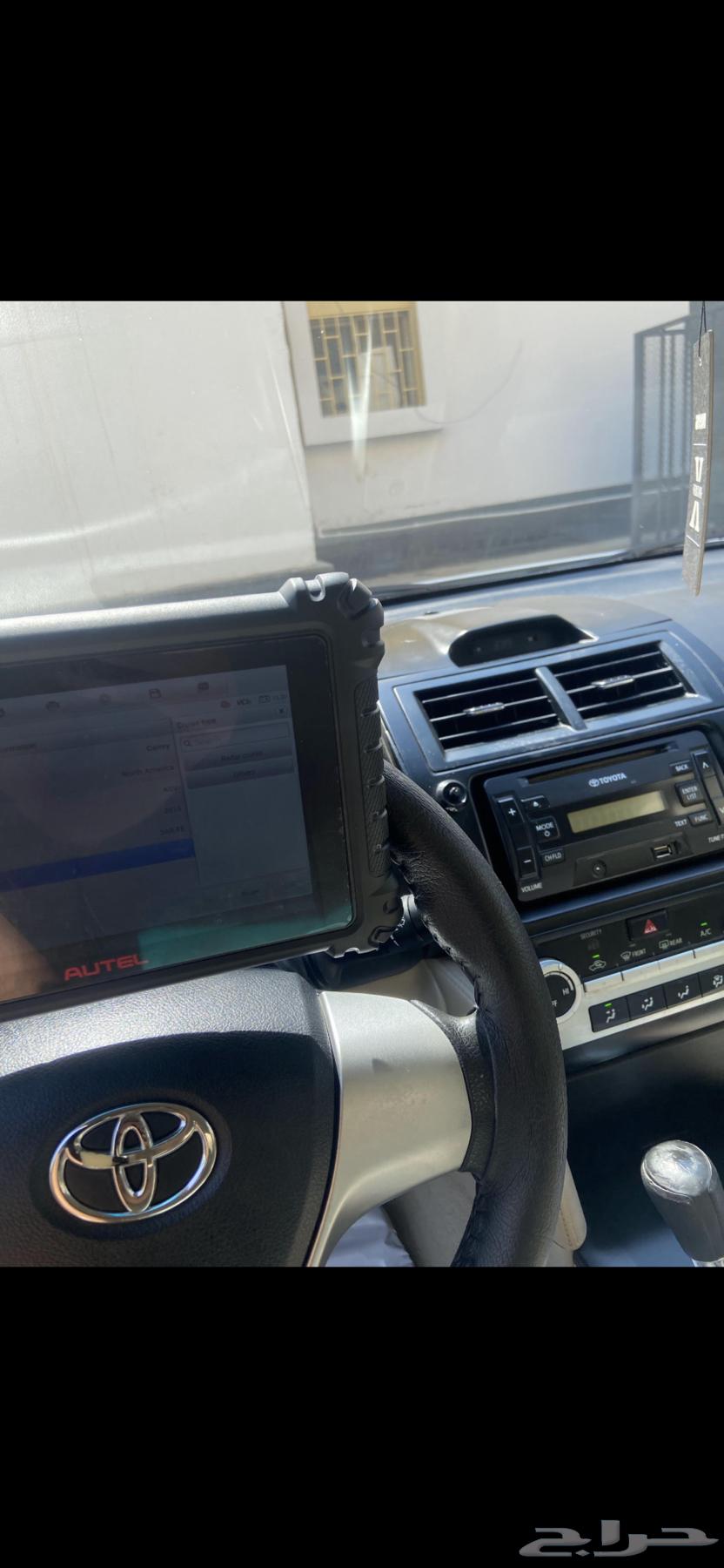 فحص سيارات شامل ( راجع التقيمات )64216945369345111