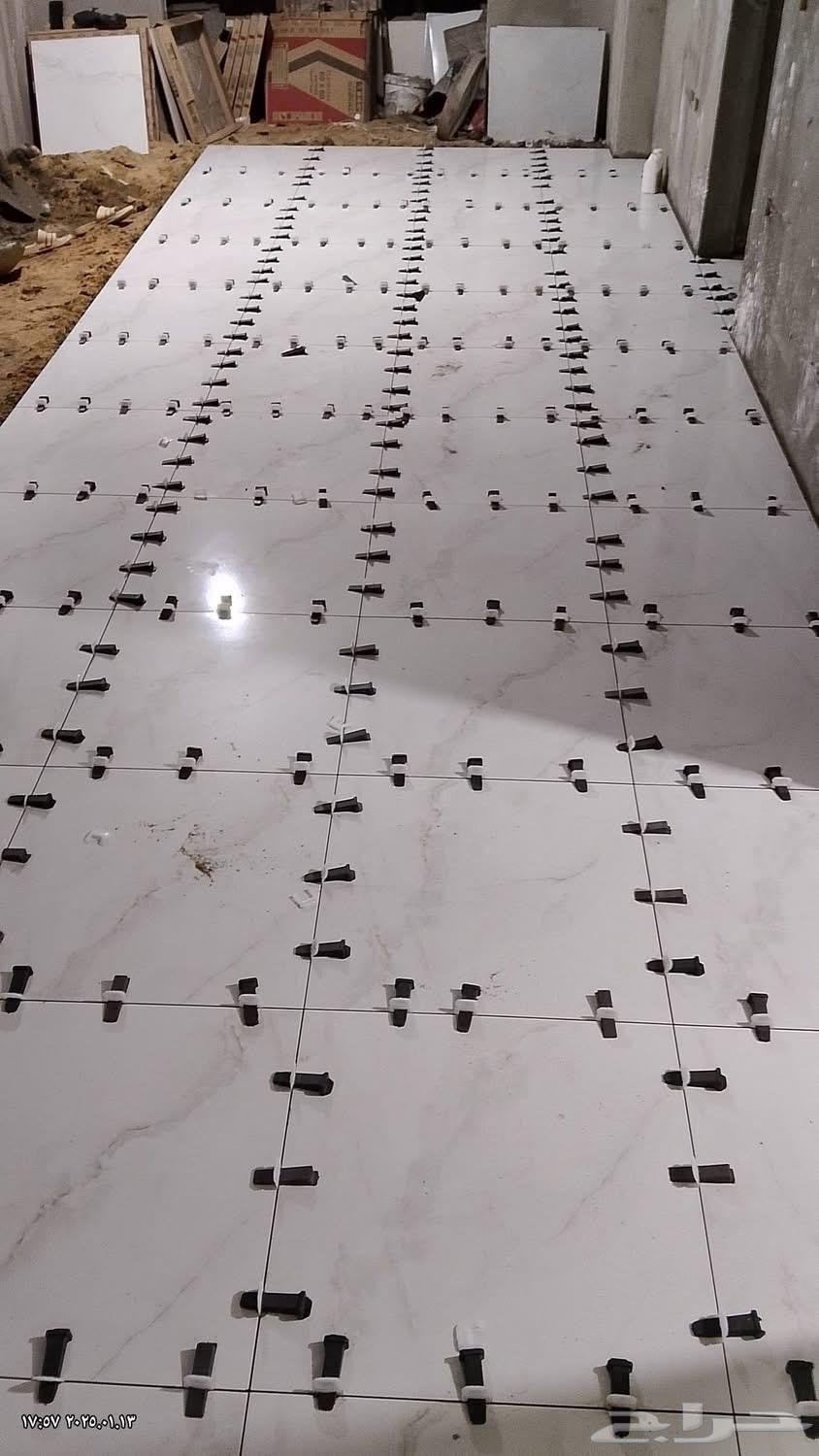 مبلط سراميك ورخام64217412551042110