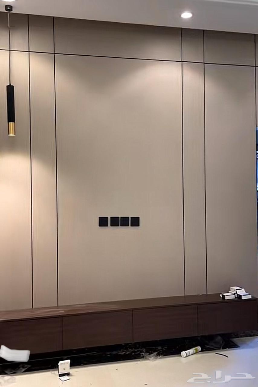 اصباغ داخلية وخارجية ترميم شامل وعوازل اوديكورات ومضلات64225641772417114