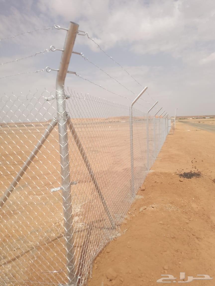 We supply and install all types of fences, and have a specialized section for palm trees64225454219009111