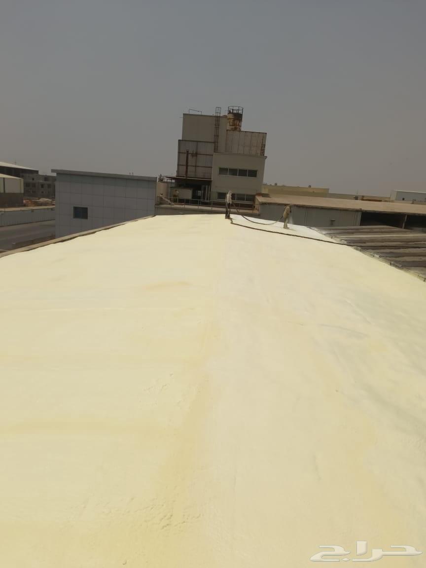 polyurethane Spray Foam Insulation Waterproofing64216947761282113