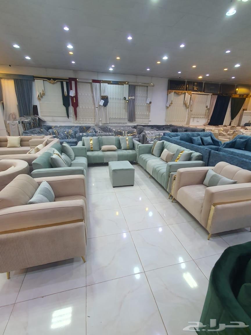 شركه نقل عفش جميع أنحاء المملكة مع الضمان64217411590657113