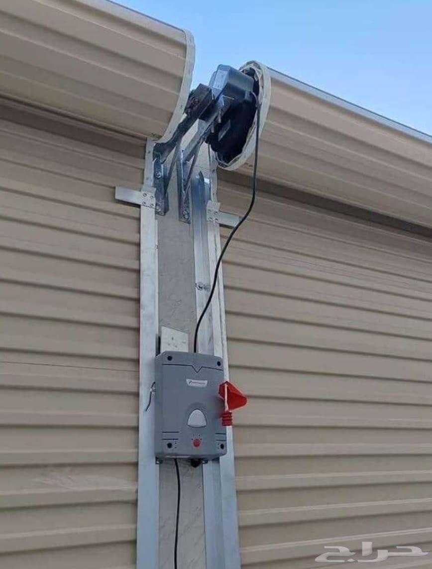 صيانه إصلاح ابواب كراج رول64217877580930110