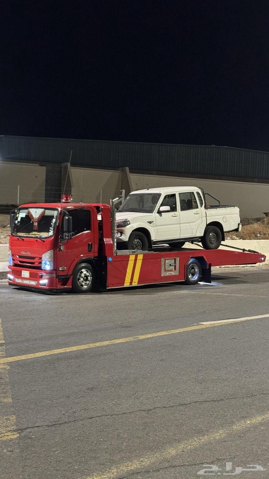 سطحه نجران خباش العريسه حي الفهد الصناعيه64225269482498111