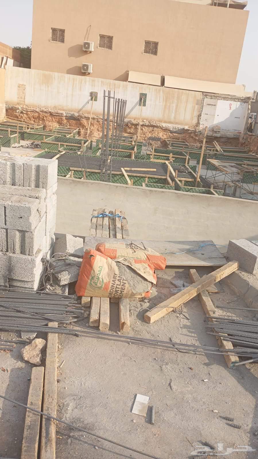 Contractor for recreational areas, chalets, Hanqar, warehouses, residential villas, fencing64225644302722112