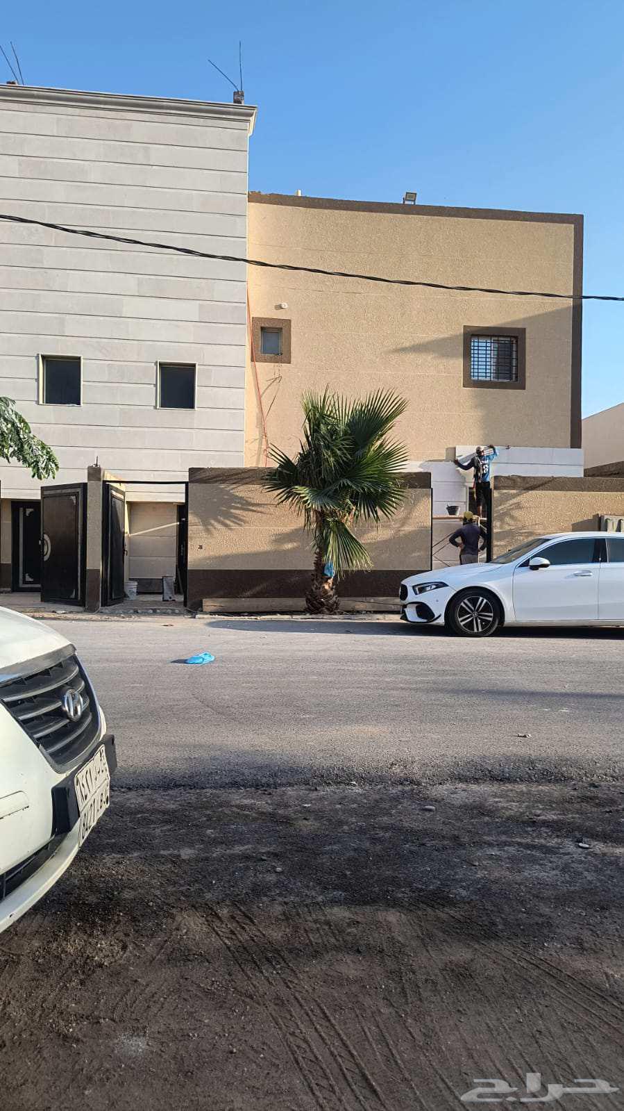 هاجر طبيعي حجر صناعي شغل ترفتينو وجع الجبل وشغل ترميمات ورخا64217412798595112