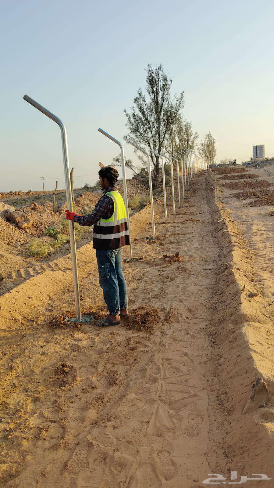 توريد وتركيب جميع انواع الشبوك64216947604481110