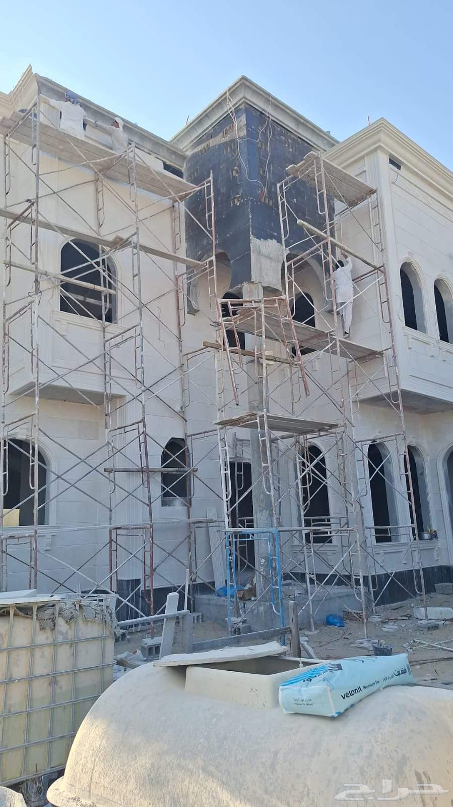 تركيب حجر طبيعي64217876216066112