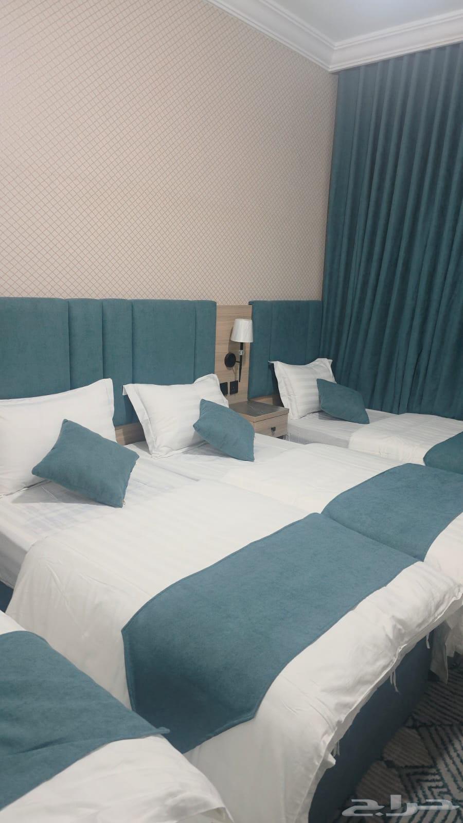 Hotel Room Design and Implementation Works64225646483841114