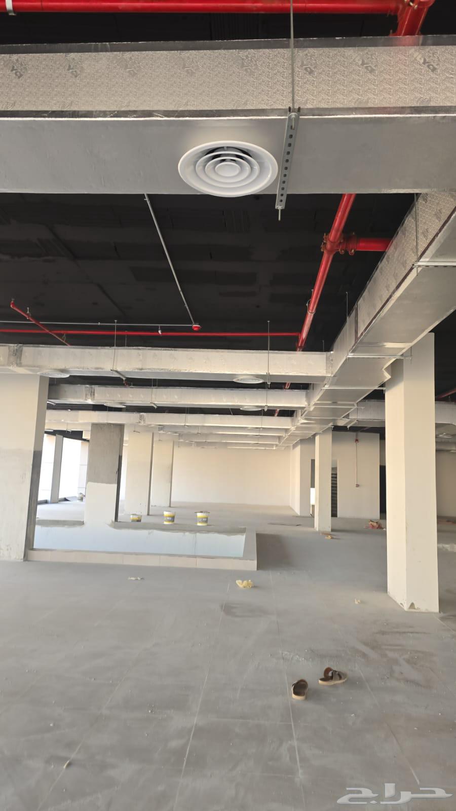 Central air conditioning, ductwork execution, supply and installation of all types of64217411264769112