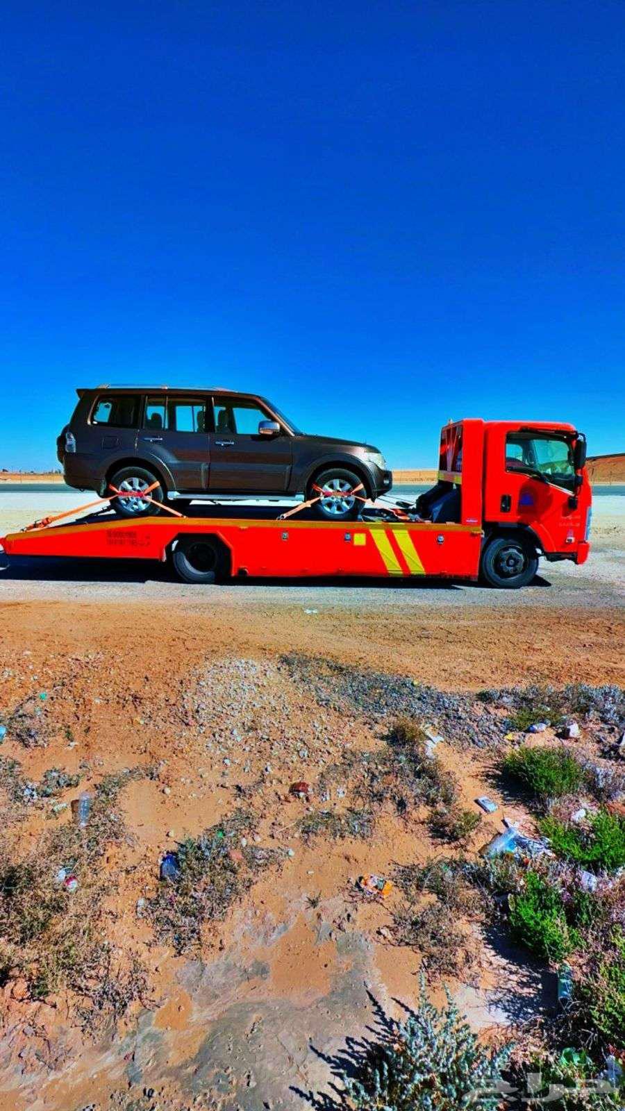 Flatbed service within Riyadh64217408406275110