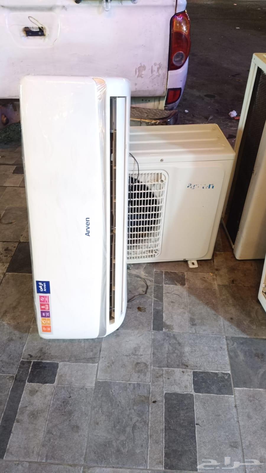 مكيف اسبلت فك وتركيب مكيفات للبيع اشرا استبدال تصل اتصال جده64225454570754113